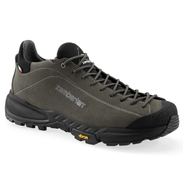 Zamberlan Free Blast GTX Hiking Shoes - Men's Dark Grey 44 / 9.5