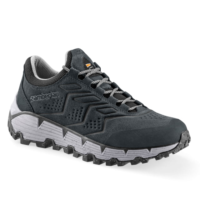 Zamberlan Metropolis Shoes - Men's PFAS-Free Blue 8