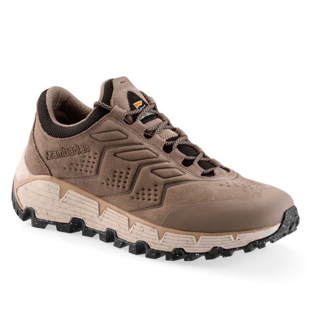 Zamberlan Metropolis Shoes - Men's PFAS-Free Mud 9