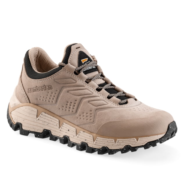 Zamberlan Metropolis Shoes - Women's PFAS-Free Sand 7