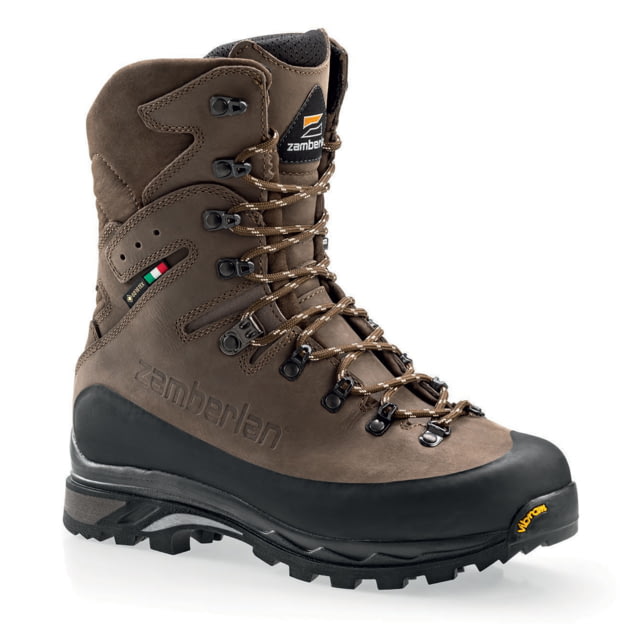 Zamberlan Outfitter GTX RR Hiking Shoes - Women's Brown 38 / 6.5