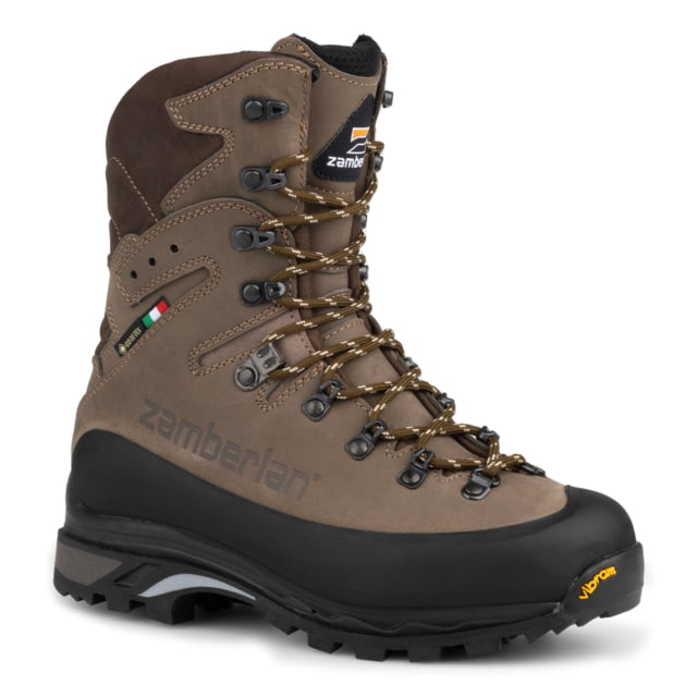 Zamberlan Outfitter GTX RR Hiking Shoes - Women's PFAS-Free Brown 6