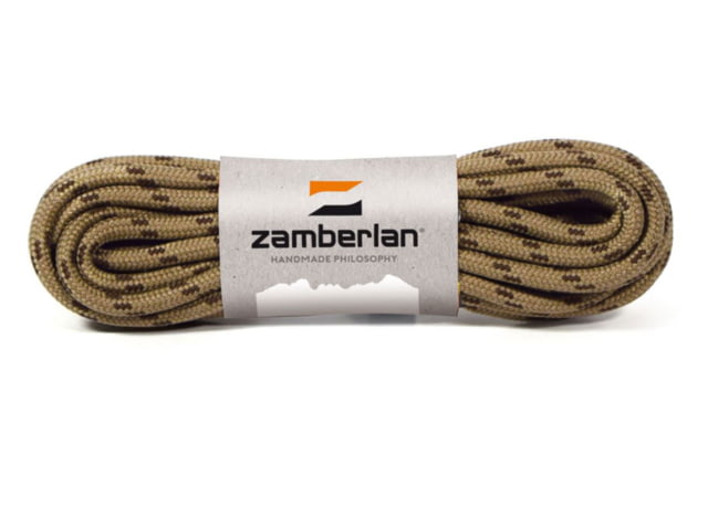 Zamberlan Zamberlan Replacement Round Boot Laces Camo 190cm