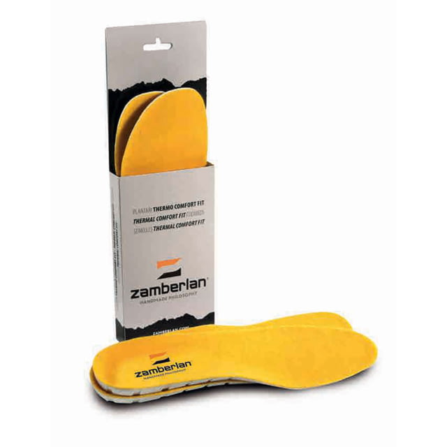 Zamberlan Replacement Thermal Footbeds 38
