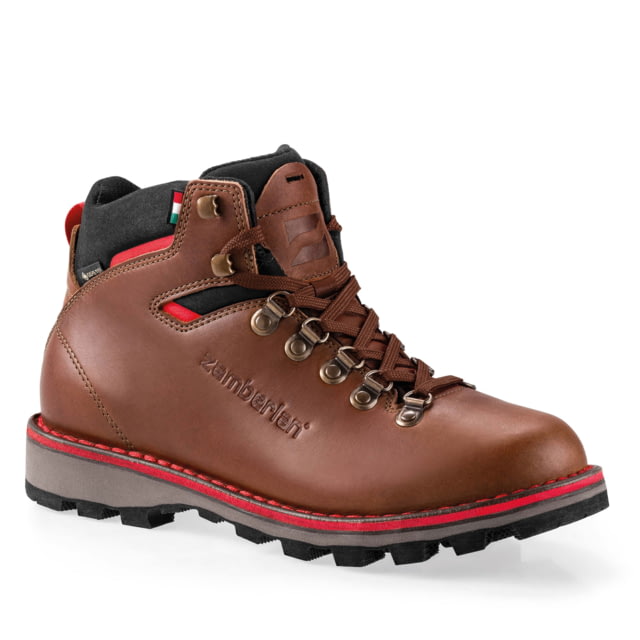 Zamberlan Toblach GTX Hiking Boots - Men's Brown
