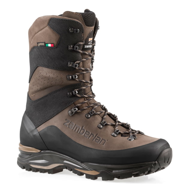 Zamberlan Wasatch GTX RR WL Hiking Shoes - Men's Brown 43 / 9 Wide