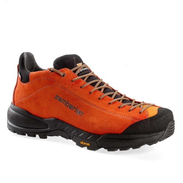 Zamberlan Free Blast Pro Gtx Hiking Boots - Men's Orange 45.5-