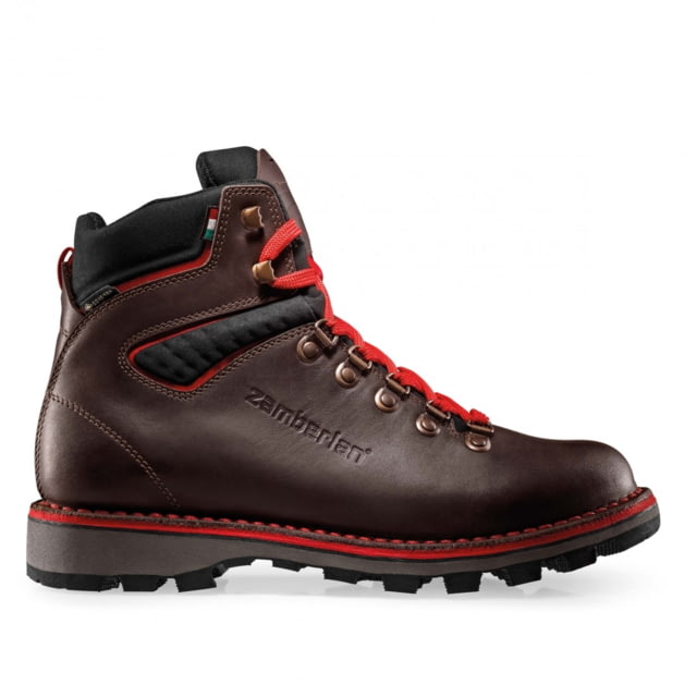 Zamberlan Solden Gtx Boots - Men's Dark Brown 42.5-
