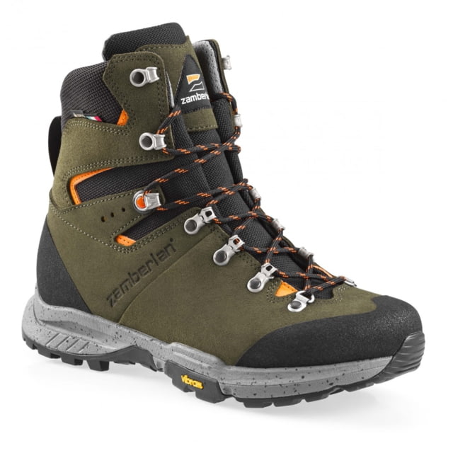 Zamberlan Thunder Pro Gtx Backpacking Boots - Men's Musk 48-