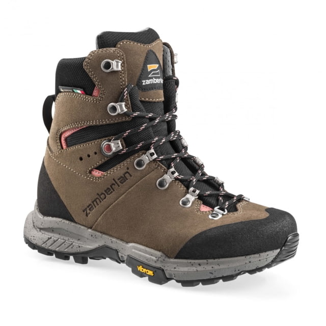 Zamberlan Thunder Pro GTX Hiking/Backpacking Boots - Women's Sepia/Cork
