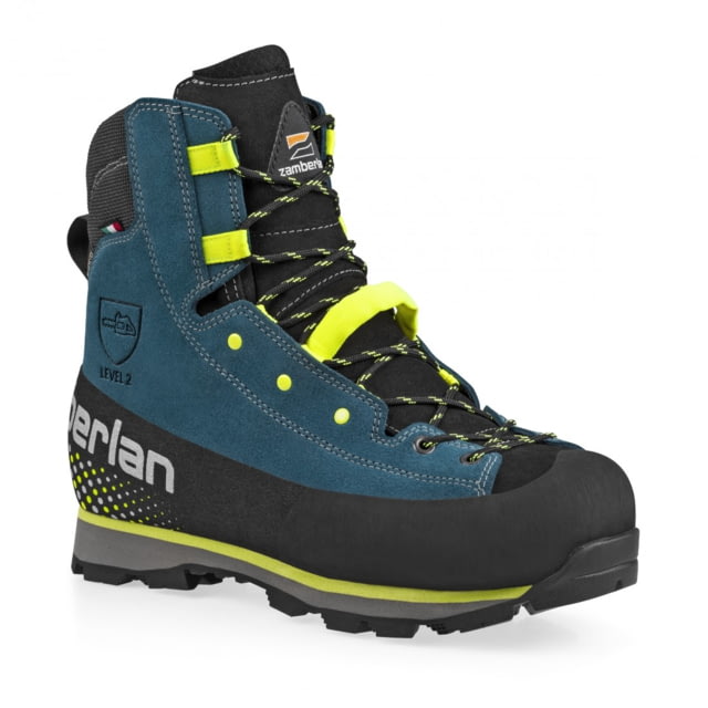 Zamberlan Treelogy 2.0 Gtx Rr Working Boots - Men's Octane 42.5-8.5