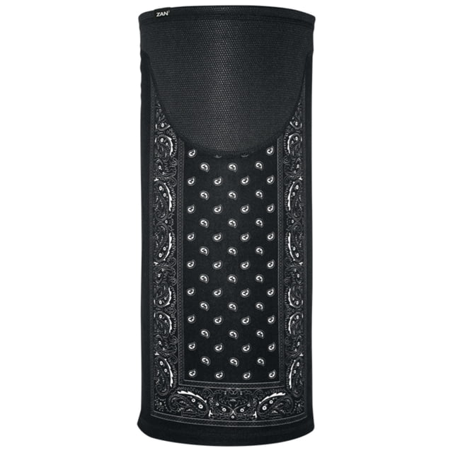 Zan Headgear Zan Headgear Motley Tube Sportflex Series