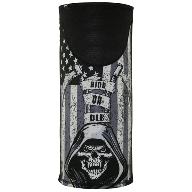 Zan Headgear Zan Headgear Motley Tube Sportflex Series
