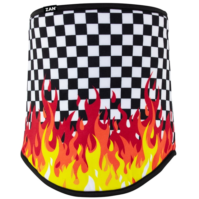 Zan Headgear Zan Headgear SportFlex Neck Gaiter