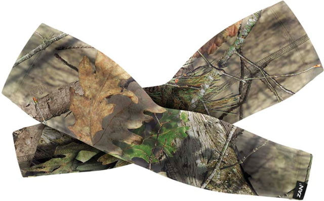 Zan Headgear Sportflex Series Arm Sleeve Mossy Oak Break-up Country