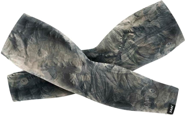 Zan Headgear Sportflex Series Arm Sleeve Mossy Oak Overwatch