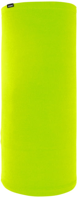 Zan Headgear Zan Headgear Sportflex Series Motley Neck Gaiter Lime