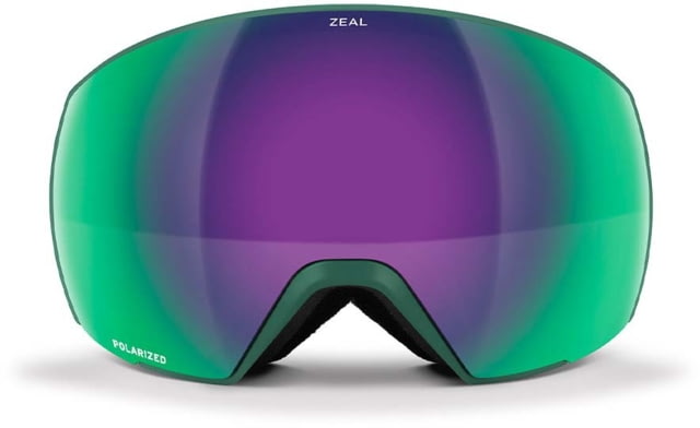 Zeal Optics Hangfire Goggles Breakers/Polarized Jade Medium