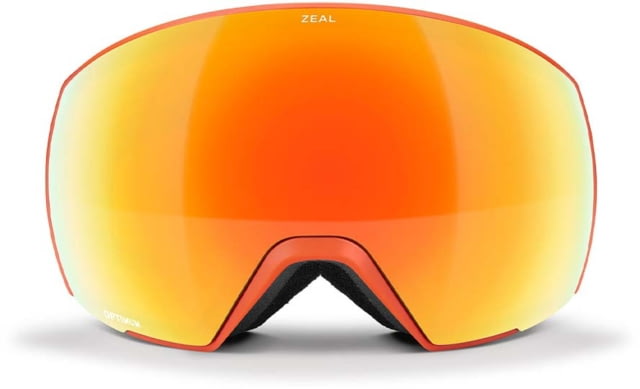 Zeal Optics Hangfire Goggles Cordillera/Phoenix Mirror Medium