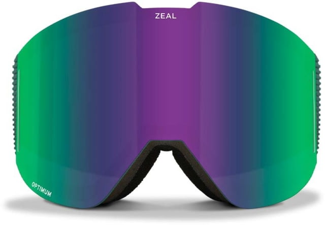 Zeal Optics Lookout Goggles Breakers/Jade Mirror Medium