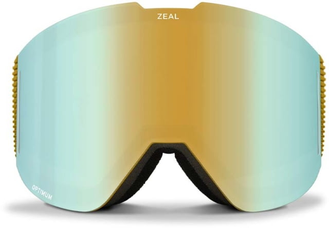 Zeal Optics Lookout Goggles Roots/Alchemy Mirror Medium