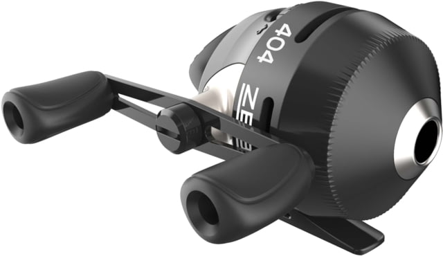 Zebco Spincasting Reel 2.8:1 4+1 Right