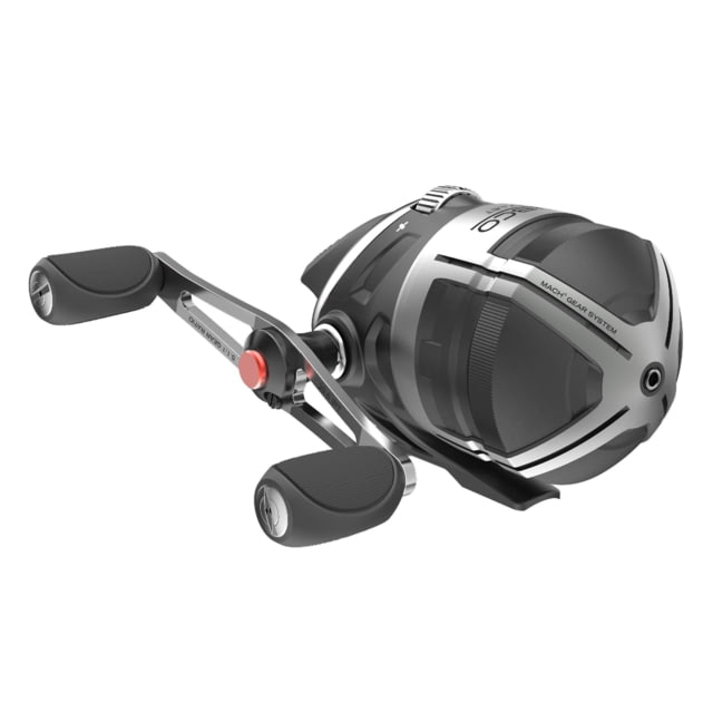 Zebco Bullet Spincast Reel 30 Size