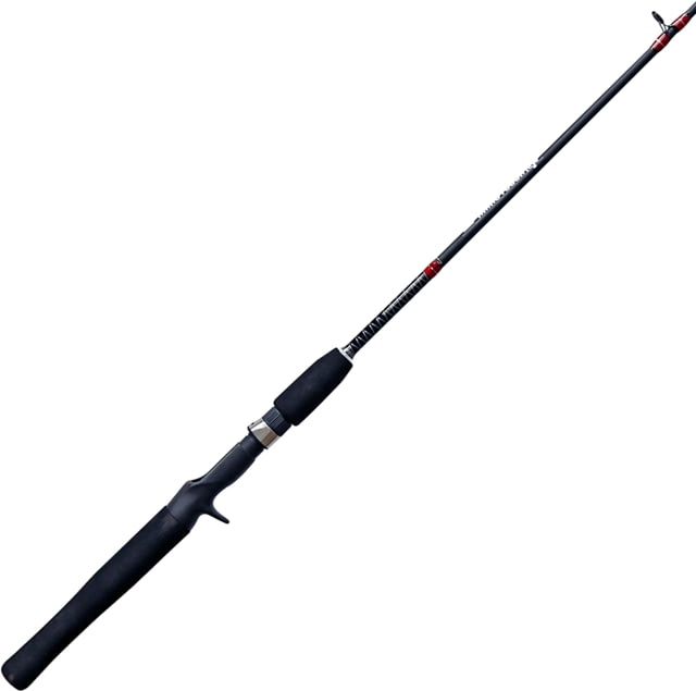 Zebco Rhino Tough Spincast Rod 6ft 6in Medium Heavy 1 Pieces