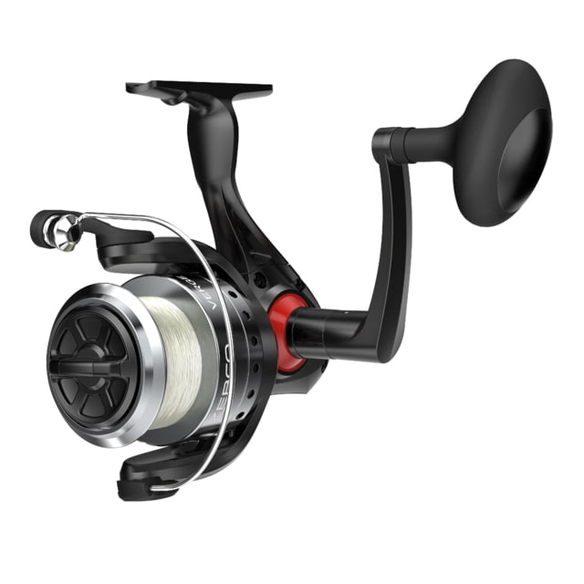 Zebco Verge Spin Reel 60 Size