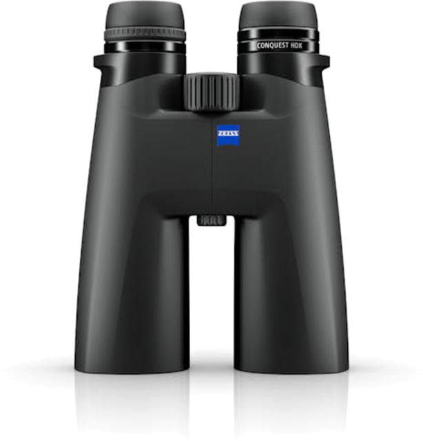 Zeiss Conquest HDX 10x56mm Abbe-Konig Binocular Black