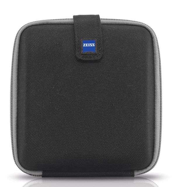 Zeiss Terra ED Field Case 42 Grey Small NSN 9005.9