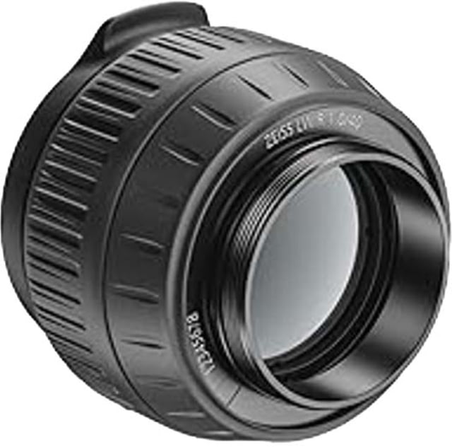 Open Box Dealer Demo Zeiss Lens for DTI 6 Series Thermal Imaging Camera Black 40mm