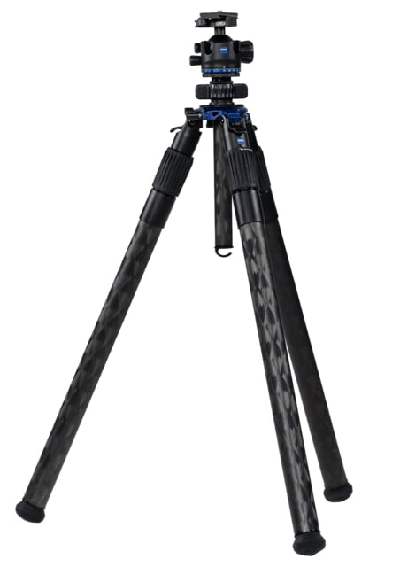 Zeiss Zeiss Pro Series Ballhead V-55 Black