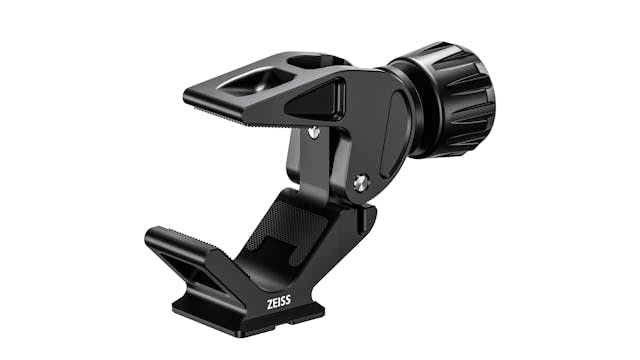 Zeiss Zeiss Pro Series Binocular Clamp Black