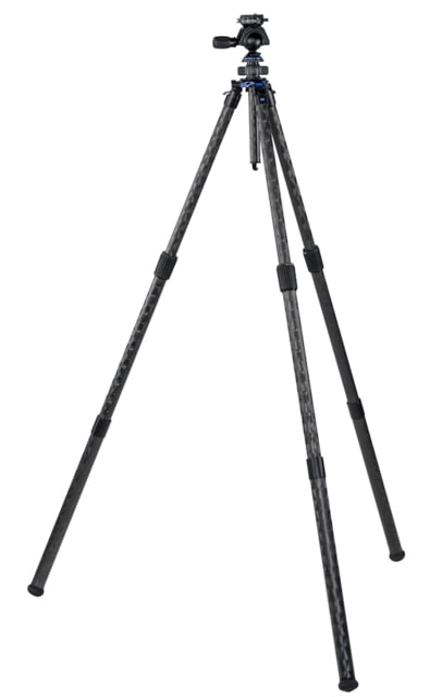 Zeiss Zeiss Pro Series Max-Duty V Kit Black
