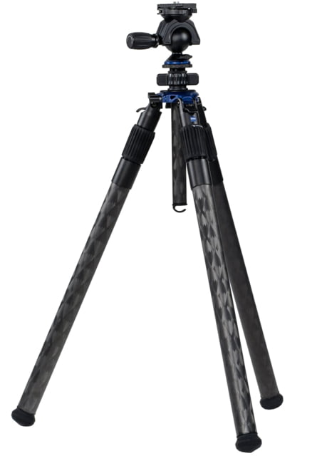 Zeiss Zeiss Pro Series Tripod Ballhead V-60 Black