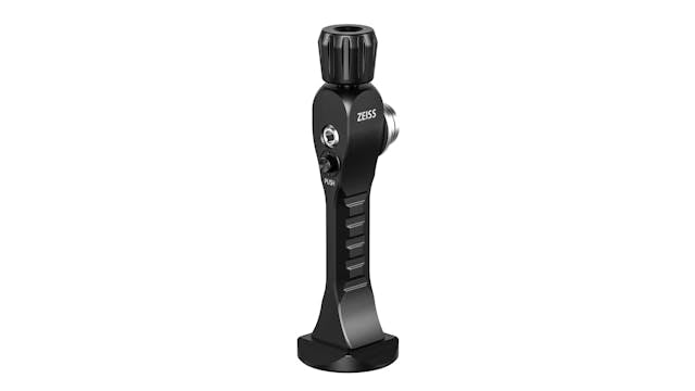 Zeiss Zeiss Pro Series Tripod to Binocular Adapter Black