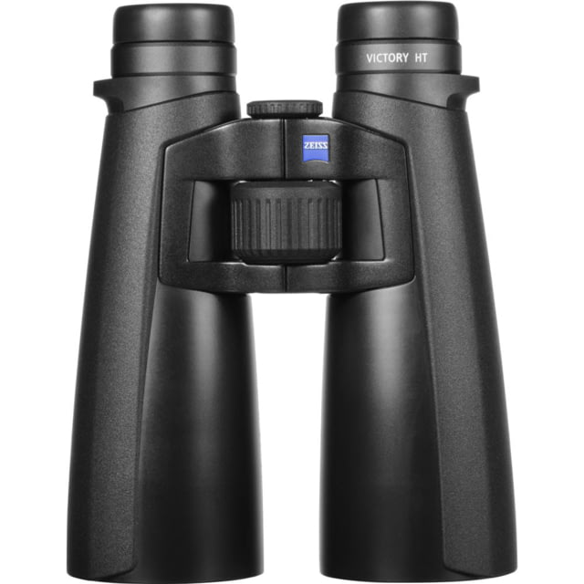 Zeiss Victory HT 10x54mm Abbe-Koenig Prism Premium Binoculars Matte Black Large NSN 9005.10.0040