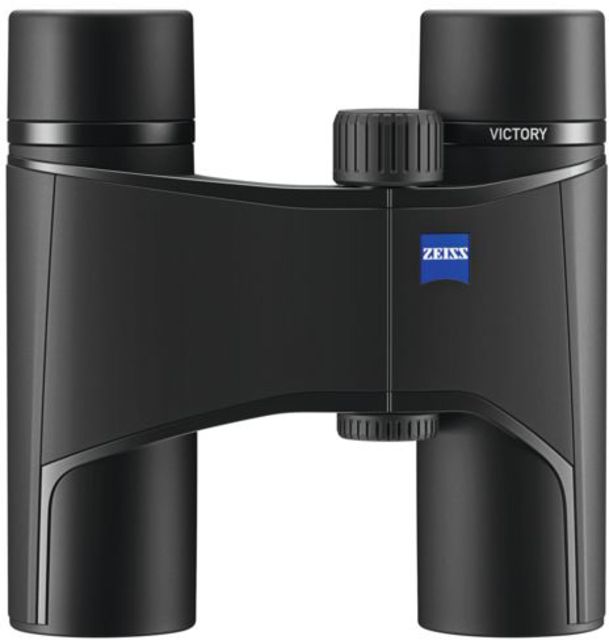 Zeiss Victory Pocket 8x25mm Schmidt-Pechan Prism Binoculars Grey Small NSN 9005.10.0040