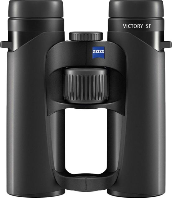 Zeiss Victory SF 10x32mm Schmidt-Pechan Prism Binoculars Black Medium NSN 9005.10.0040