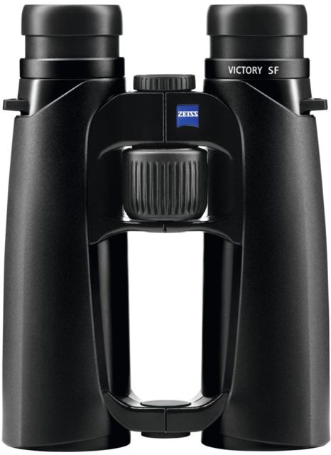 Zeiss Victory SF 10x42mm Schmidt-Pechan Prism Binoculars Black Medium NSN 9005.10.0040