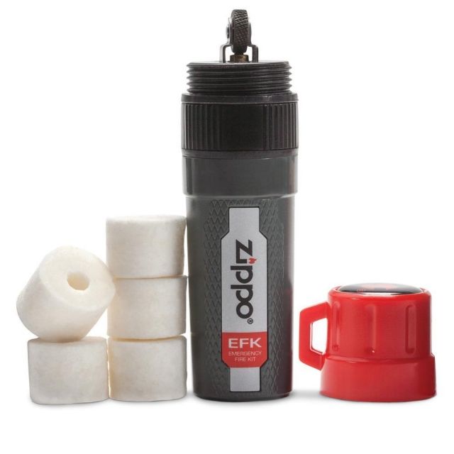 Zippo Zippo Emergency Fire Kit