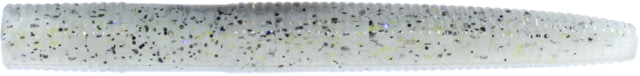 Zoom Beatdown Finesse Bait 10 Pack 3.25in Electric Shad