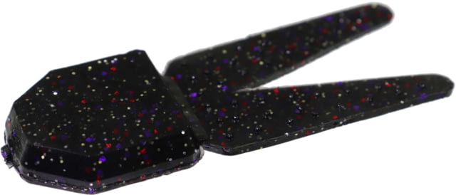 Zoom Big Chunk Jig Trailer 5 Pack 3.25in South Africa Special