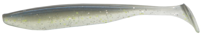 Zoom Boot Tail Fluke Swimbait 10 Pack 4in Sexy Shad