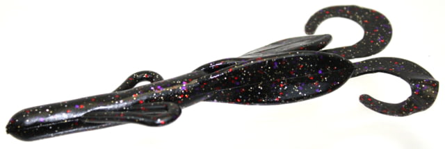 Zoom Brush Hog Creature Bait 8 Pack 6in South Africa Special