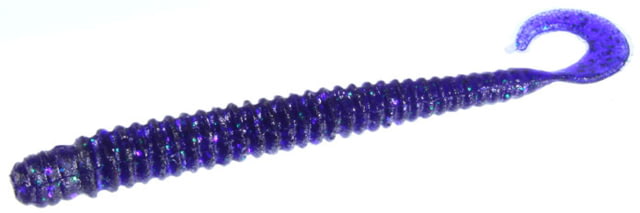 Zoom Zoom Dead Ringer Worm 20 Pack 4in Candy Bug