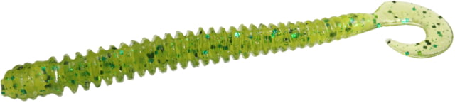 Zoom Zoom Dead Ringer Worm 20 Pack 4in Kudzu