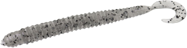 Zoom Zoom Dead Ringer Worm 20 Pack 4in Salt & Pepper