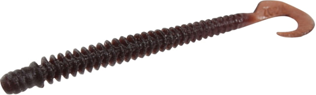 Zoom Zoom Dead Ringer Worm 20 Pack 4in Scuppernong